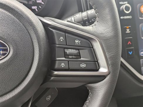 New 2026 Subaru Ascent Premium image 29