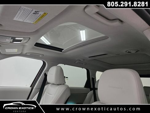 Used 2026 Hyundai Palisade Calligraphy AWD/4WD image 28