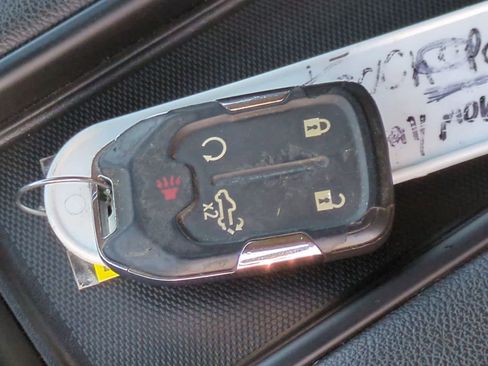 Used 2020 Chevrolet Silverado 2500 LTZ w/ LTZ Premium Package image 35