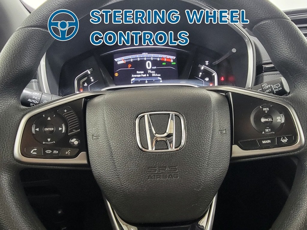 Used 2018 Honda CR-V EX image 18