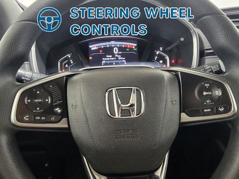 Used 2018 Honda CR-V EX image 18