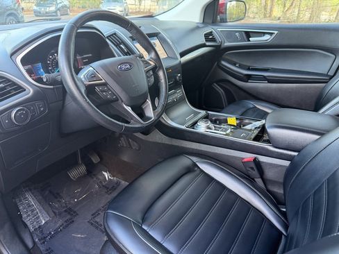 Used 2019 Ford Edge SEL w/ Equipment Group 201A image 20