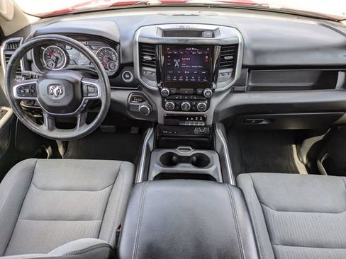 Used 2019 RAM 1500 Big Horn RWD image 15