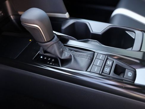 New 2026 Toyota Camry SE image 21