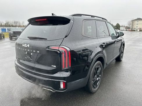Used 2024 Kia Telluride SX X-Line image 7