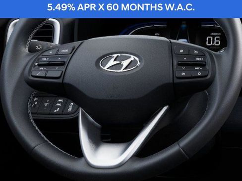 New 2026 Hyundai Venue SEL image 17