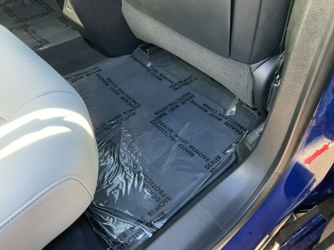 Used 2024 Acura ZDX A-Spec image 50