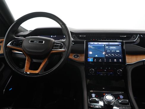 Used 2022 Jeep Grand Cherokee Summit image 13