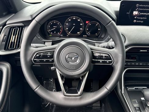 Used 2026 MAZDA CX-90 3.3 Turbo S w/ Premium Plus AWD/4WD image 16
