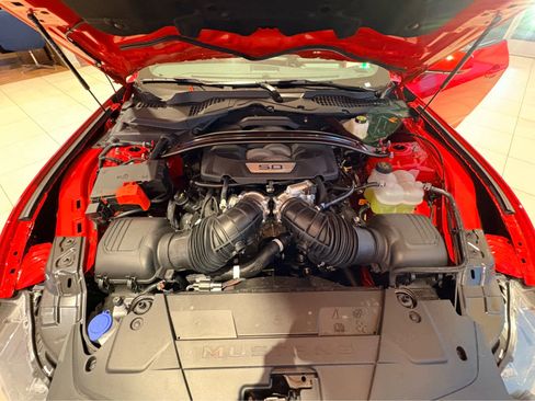 New 2026 Ford Mustang GT Premium image 9