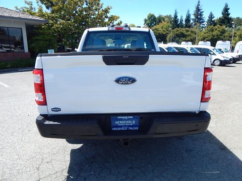 Used 2022 Ford F150 XL w/ Equipment Group 101A High RWD image 7