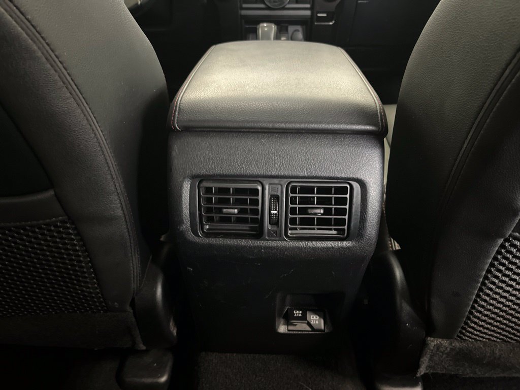 Used 2021 Toyota 4Runner Venture w/ Moonroof Package AWD/4WD image 27