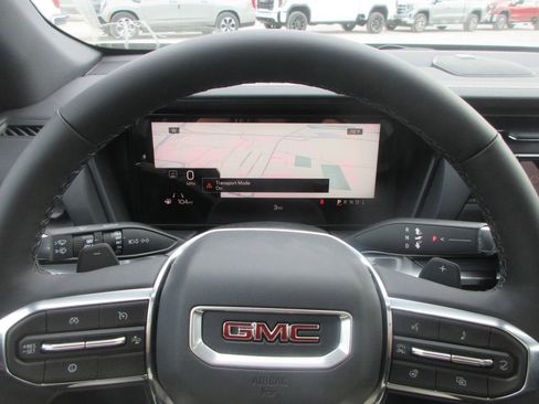 New 2026 GMC Terrain Elevation image 16