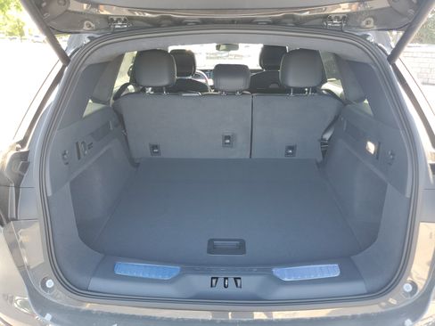 New 2026 Lincoln Nautilus Black Label AWD/4WD image 32