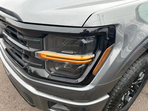 Certified 2024 Ford F150 XLT w/ Equipment Group 302A MID image 36