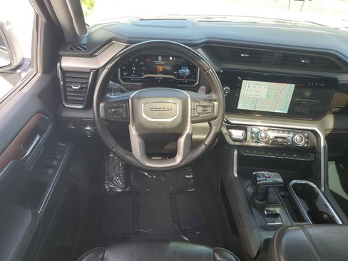 Used 2023 GMC Sierra 1500 Denali w/ Denali Reserve Package image 14