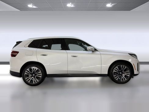 Used 2026 BMW X3 xDrive30i w/ Premium Package AWD/4WD image 7