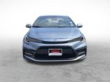 Certified 2022 Toyota Corolla SE image 2