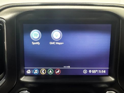 Used 2020 GMC Sierra 1500 AT4 w/ AT4 Premium Package image 46