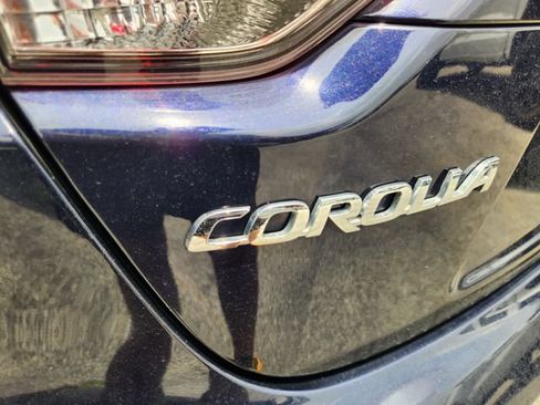 Used 2024 Toyota Corolla LE FWD image 7