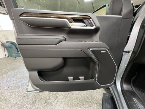 New 2026 GMC Sierra 1500 Elevation w/ Elevation Premium Package image 22