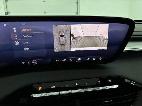 New 2026 Buick Enclave Preferred w/ Power Package image 3