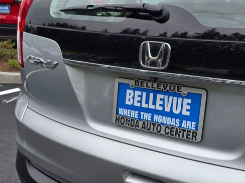 Used 2014 Honda CR-V LX image 14