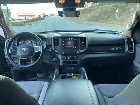 Used 2020 RAM 1500 Big Horn image 27