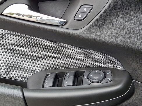 Used 2024 Chevrolet TrailBlazer LS w/ LS Convenience Package image 19