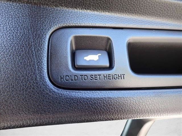 Used 2026 Honda CR-V Sport Touring image 9