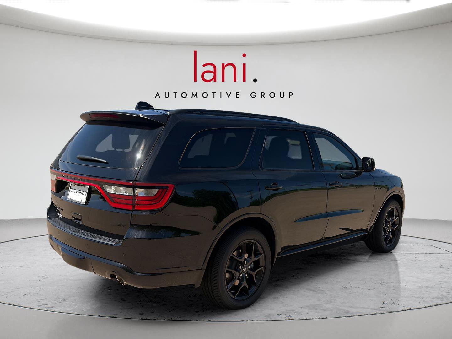 New 2026 Dodge Durango GT AWD/4WD image 8