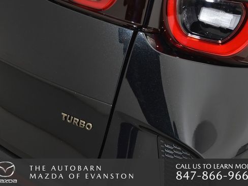 New 2026 MAZDA CX-50 AWD 2.5 S w/ Weather Package image 35