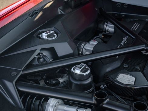 Used 2013 Lamborghini Aventador LP 700-4 image 45