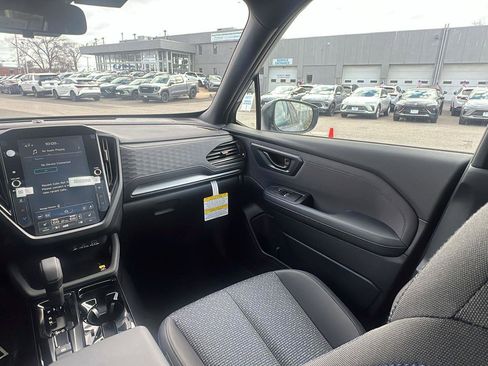 New 2026 Subaru Forester Premium image 24