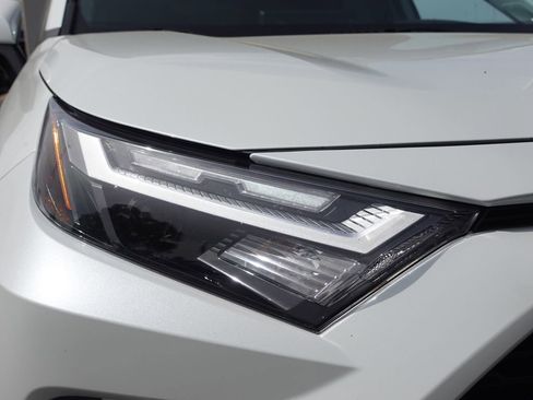 Used 2024 Toyota RAV4 XLE Premium w/ Weather Package image 5