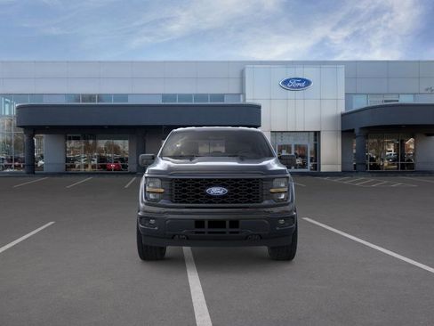 New 2026 Ford F150 STX image 7