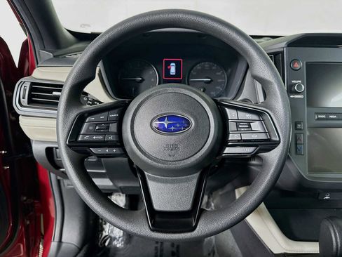 Certified 2026 Subaru Forester AWD/4WD image 11