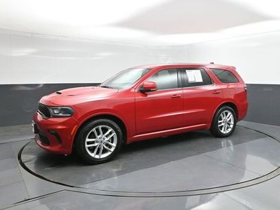Used 2021 Dodge Durango R/T
