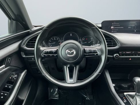 Used 2025 MAZDA MAZDA3 s Sport FWD image 13