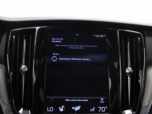 Used 2022 Volvo V60 T5 Cross Country w/ Climate Package image 40