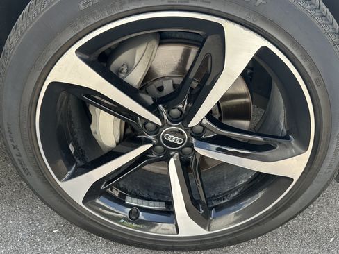 Used 2019 Audi Q7 3.0T Prestige AWD/4WD image 16