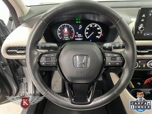 Used 2024 Honda HR-V EX-L image 15