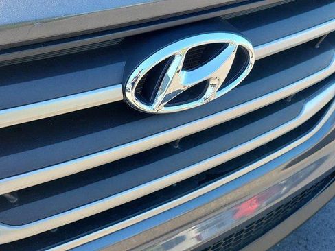 Used 2018 Hyundai Tucson SEL Plus AWD/4WD image 7