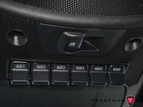 Used 2017 Ford F250 Platinum w/ Platinum Ultimate Package image 46