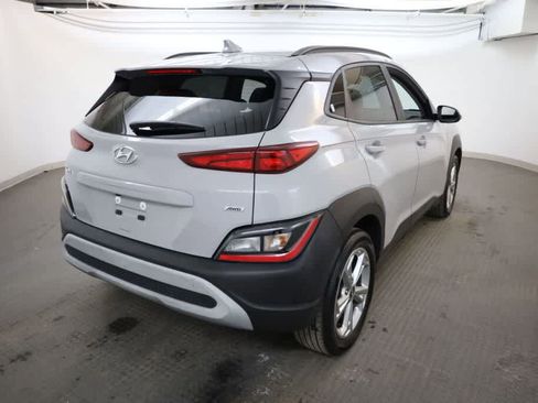 Used 2023 Hyundai Kona SEL w/ Cargo Package image 6