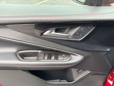 Certified 2024 Chevrolet Blazer EV RS image 13