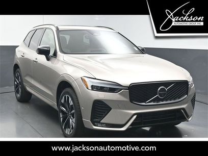 Used 2026 Volvo XC60 B5 Plus w/ Protection Package Premier