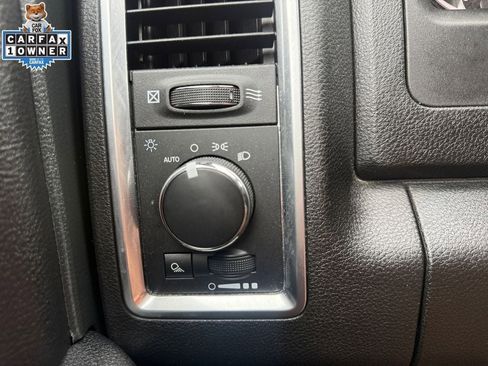 Used 2024 RAM 1500 Classic Warlock AWD/4WD image 30