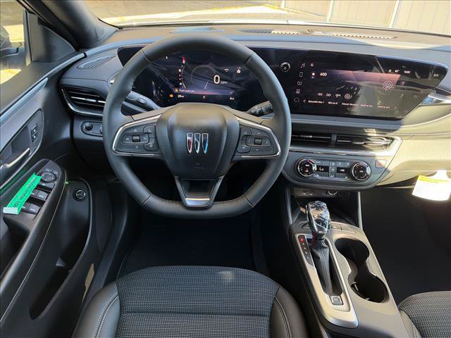 New 2026 Buick Envista Preferred w/ Convenience I Package FWD image 20