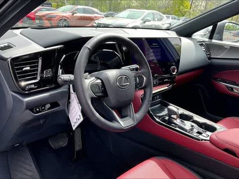New 2026 Lexus NX 350 AWD w/ Accessory Package (2T) image 6